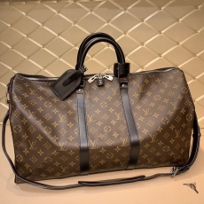 LV Travel Bags